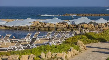 Leonardo Plaza Cypria Maris Beach Hotelc& Spa