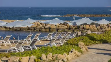 Leonardo Plaza Cypria Maris Beach Hotelc& Spa