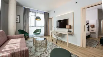 Leonardo Royal Hotel Barcelona Fira