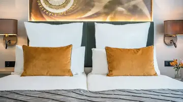 Leonardo Royal Hotel Barcelona Fira