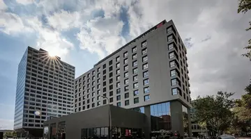 Leonardo Royal Hotel Barcelona Fira