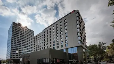 Leonardo Royal Hotel Barcelona Fira