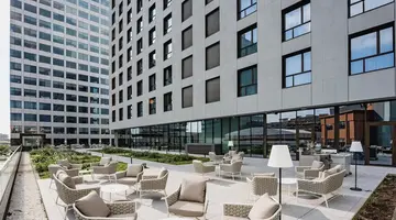 Leonardo Royal Hotel Barcelona Fira