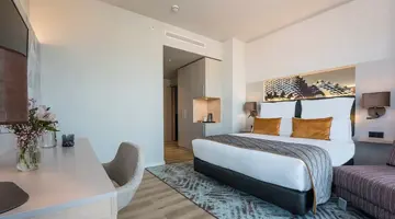 Leonardo Royal Hotel Barcelona Fira