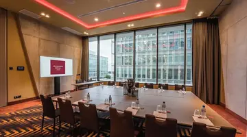 Leonardo Royal Hotel Barcelona Fira
