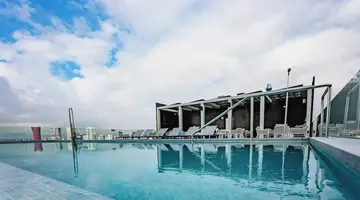 Leonardo Royal Hotel Barcelona Fira