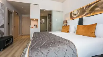 Leonardo Royal Hotel Barcelona Fira
