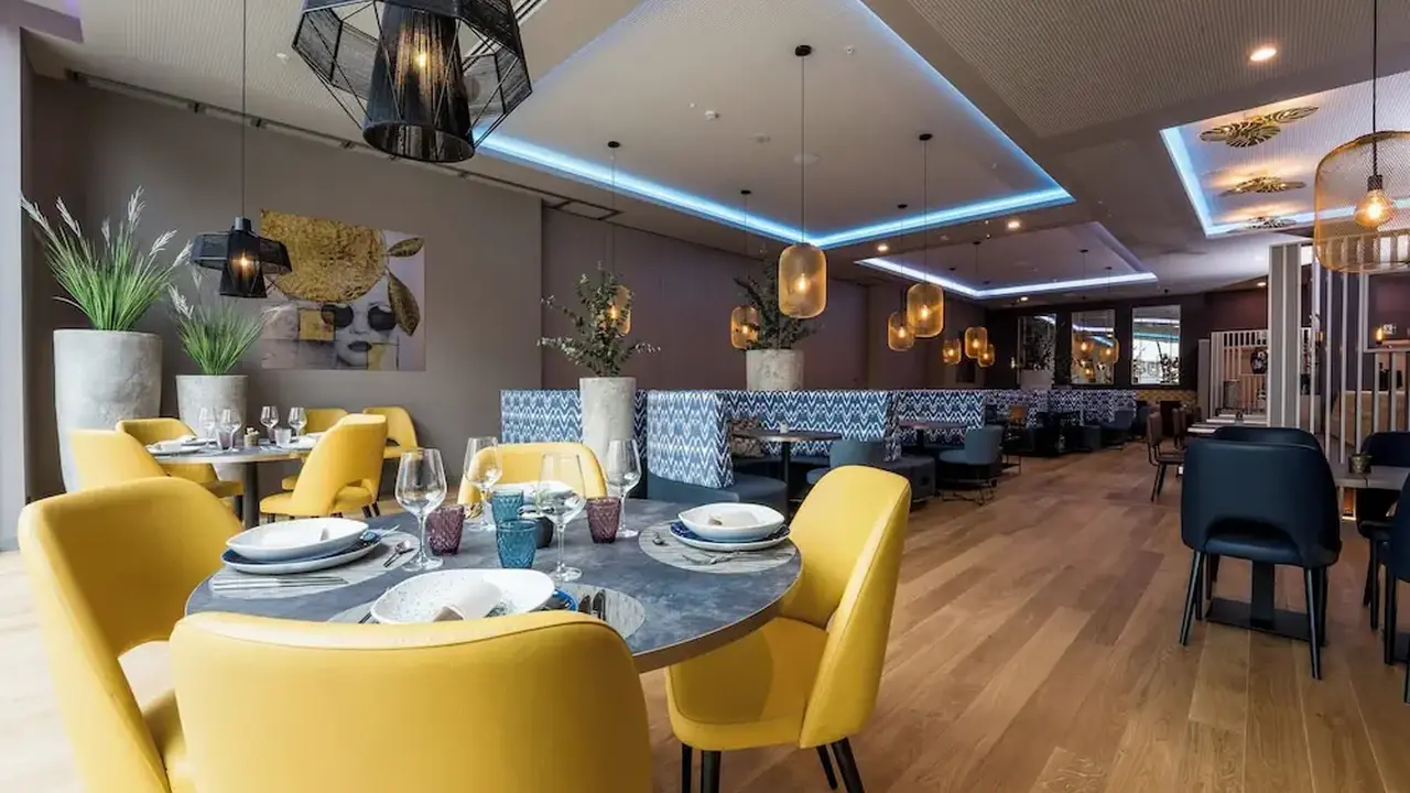 Leonardo Royal Hotel Barcelona Fira
