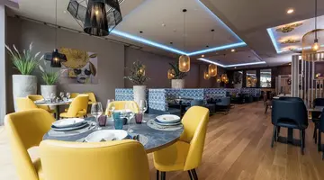 Leonardo Royal Hotel Barcelona Fira