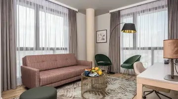 Leonardo Royal Hotel Barcelona Fira