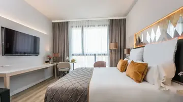 Leonardo Royal Hotel Barcelona Fira