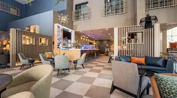 Leonardo Royal Hotel Barcelona Fira