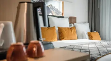 Leonardo Royal Hotel Barcelona Fira