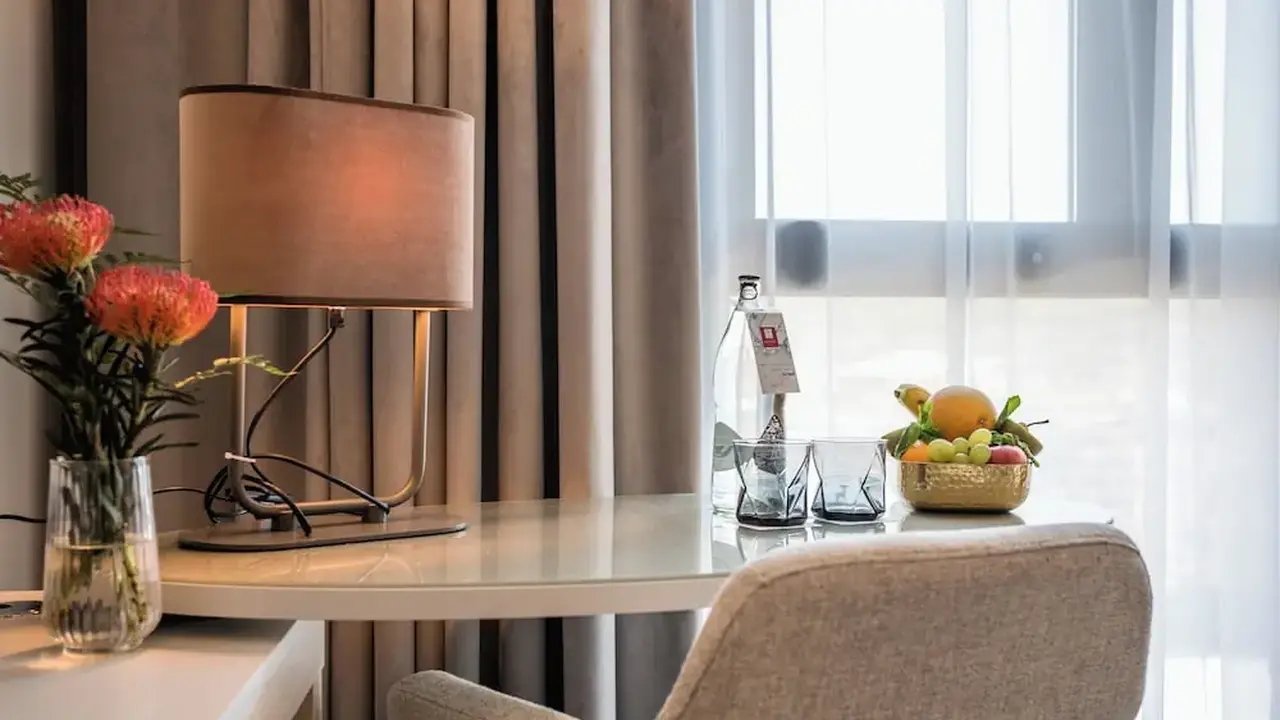 Leonardo Royal Hotel Barcelona Fira