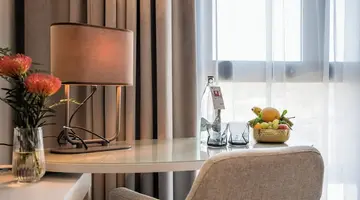 Leonardo Royal Hotel Barcelona Fira