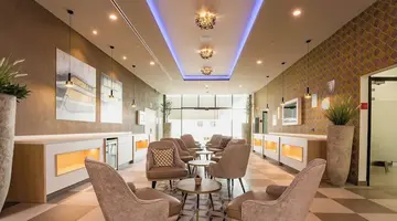 Leonardo Royal Hotel Barcelona Fira