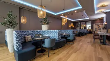 Leonardo Royal Hotel Barcelona Fira