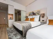 Leonardo Royal Hotel Barcelona Fira