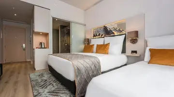 Leonardo Royal Hotel Barcelona Fira