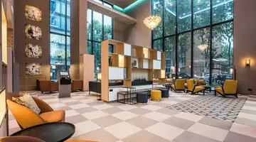 Leonardo Royal Hotel Barcelona Fira