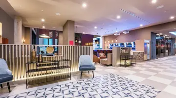 Leonardo Royal Hotel Barcelona Fira