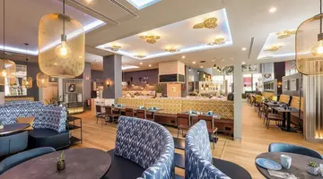 Leonardo Royal Hotel Barcelona Fira