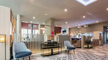 Leonardo Royal Hotel Barcelona Fira