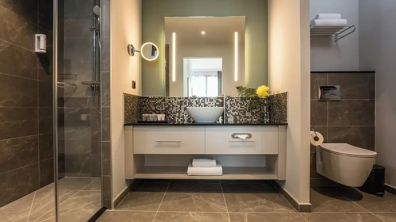 Leonardo Royal Hotel Barcelona Fira