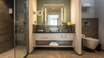 Leonardo Royal Hotel Barcelona Fira