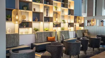 Leonardo Royal Hotel Barcelona Fira
