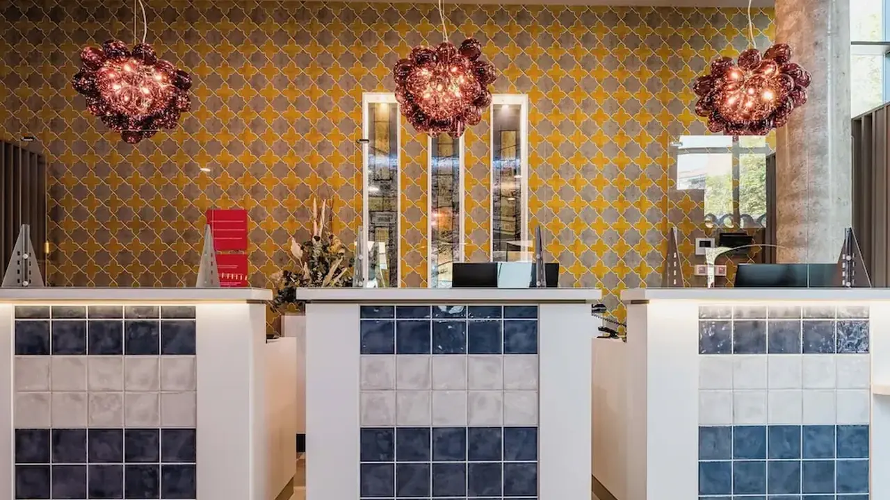 Leonardo Royal Hotel Barcelona Fira