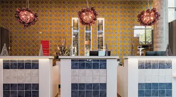 Leonardo Royal Hotel Barcelona Fira
