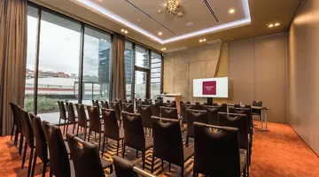 Leonardo Royal Hotel Barcelona Fira