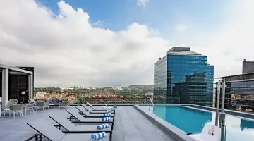 Leonardo Royal Hotel Barcelona Fira
