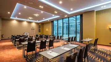 Leonardo Royal Hotel Barcelona Fira