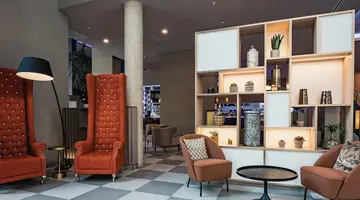 Leonardo Royal Hotel Barcelona Fira