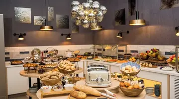 Leonardo Royal Hotel Barcelona Fira