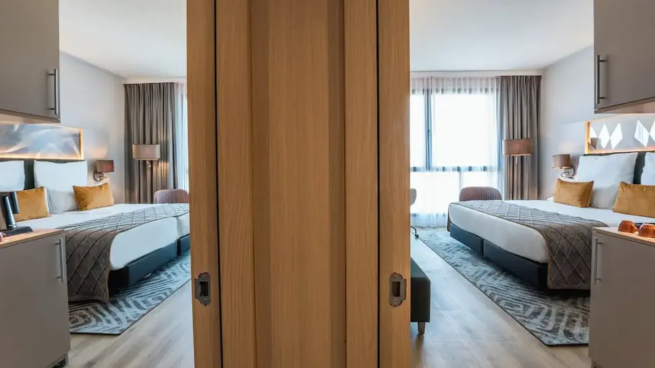 Leonardo Royal Hotel Barcelona Fira
