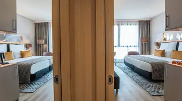 Leonardo Royal Hotel Barcelona Fira