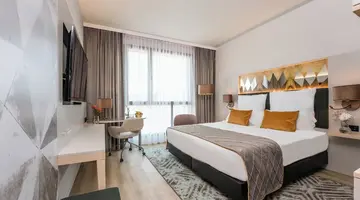 Leonardo Royal Hotel Barcelona Fira