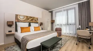 Leonardo Royal Hotel Barcelona Fira