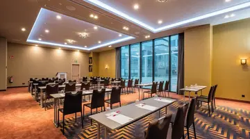 Leonardo Royal Hotel Barcelona Fira