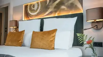 Leonardo Royal Hotel Barcelona Fira