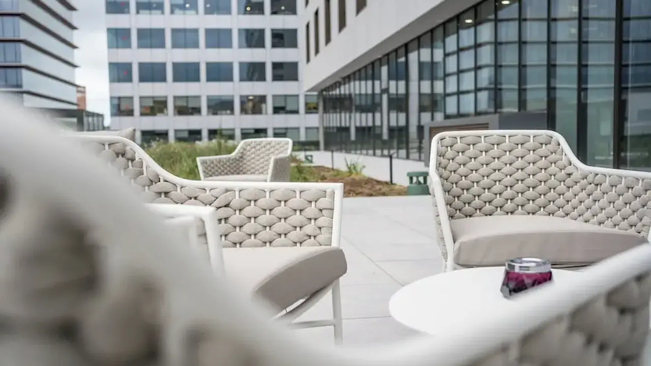 Leonardo Royal Hotel Barcelona Fira