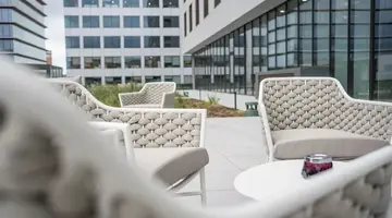 Leonardo Royal Hotel Barcelona Fira