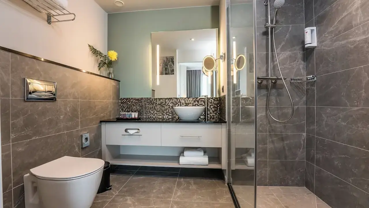 Leonardo Royal Hotel Barcelona Fira