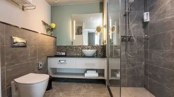 Leonardo Royal Hotel Barcelona Fira