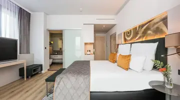 Leonardo Royal Hotel Barcelona Fira
