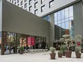 Leonardo Royal Hotel Barcelona Fira
