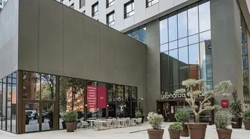 Leonardo Royal Hotel Barcelona Fira